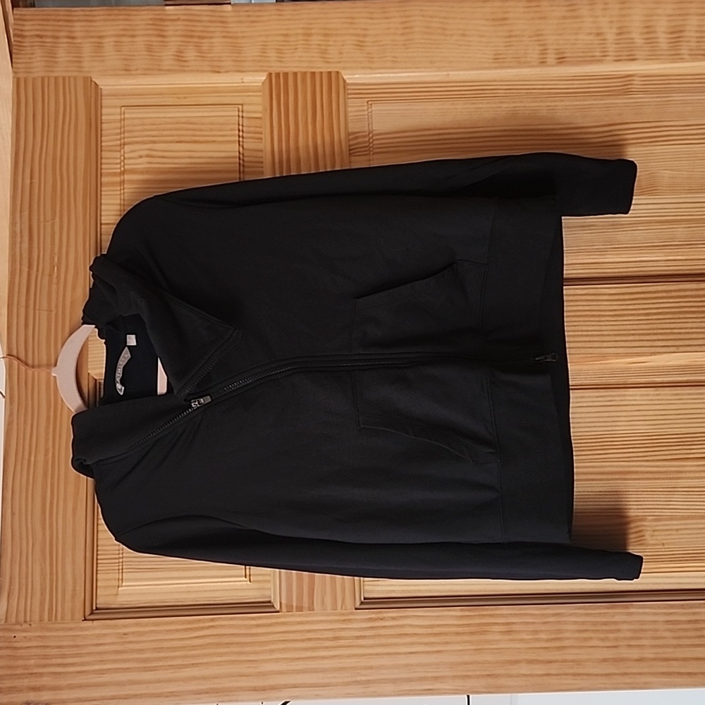 ATHLETA Zip-Up Hoodie